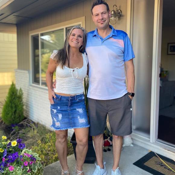 Meet your Posher, Michelle - Picture 1 of 1